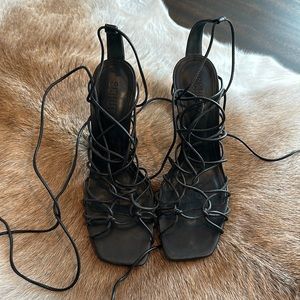 Schulz Heyde strappy sandal